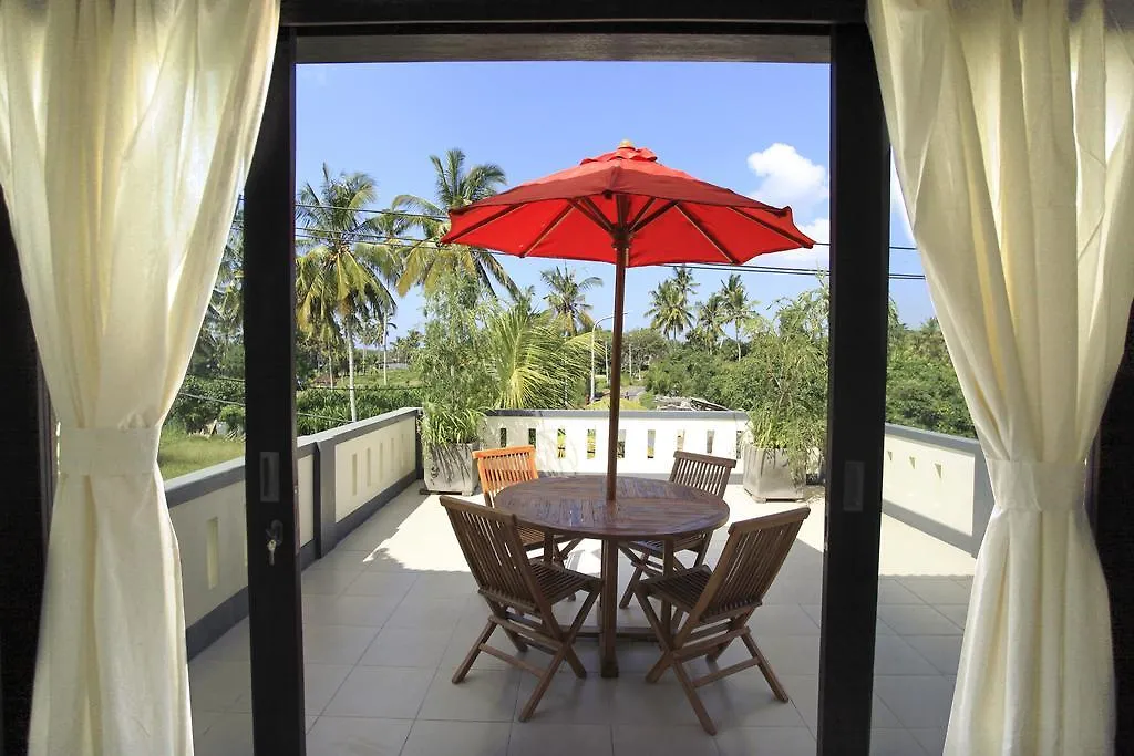 Uma Budhas Ubud