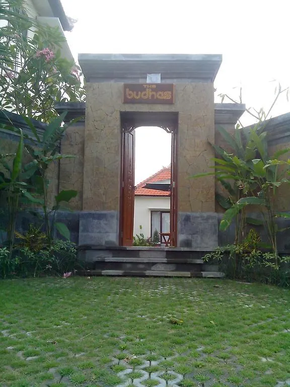 Uma Budhas Ubud